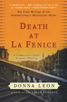 Death at La Fenice, Paperback/Donna Leon