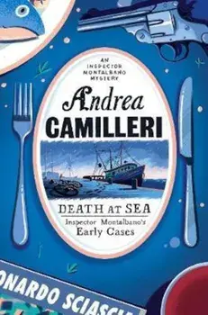 Death at Sea, Paperback/Andrea Camilleri