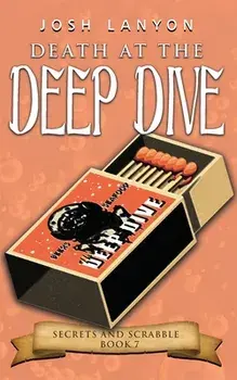 Death at the Deep Dive: An M/M Cozy Mystery, Paperback/Josh Lanyon