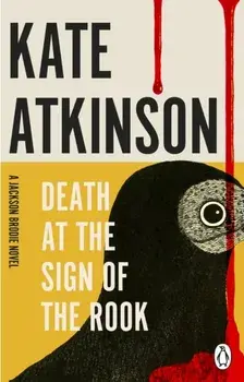 Death at the Sign of the Rook, Paperback/Kate Atkinson