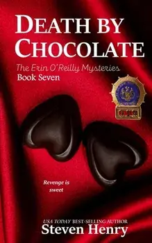 Death By Chocolate, Paperback/Steven Henry