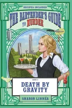 Death by Gravity, Paperback/Sharon Linnea