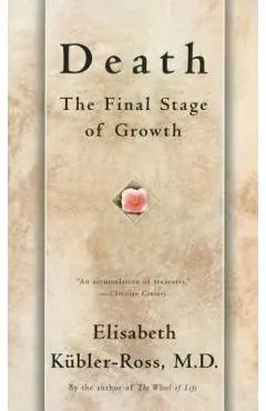 Death - Elisabeth K�bler-ross