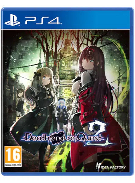 Death End Re Quest 2