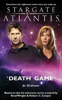 Death Game, Paperback/Jo Graham