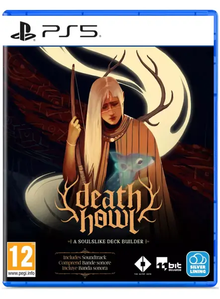 Death Howl
