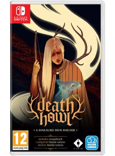 Death Howl PC
