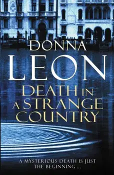 Death in a Strange Country. (Brunetti 2), Paperback/Donna Leon