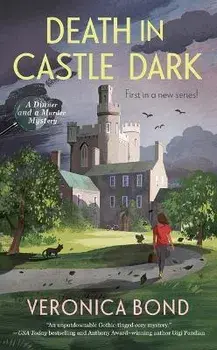 Death in Castle Dark, Paperback/Veronica Bond