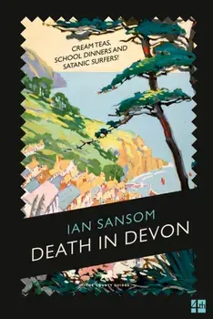 Death in Devon, Paperback/Ian Sansom