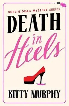 Death in Heels, Paperback/Kitty Murphy