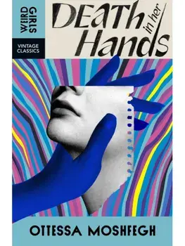 Death in Her Hands, Paperback/Ottessa Moshfegh