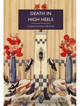 Death in High Heels, Paperback/Christianna Brand