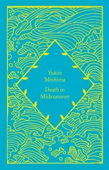 Death in Midsummer, Hardback/***