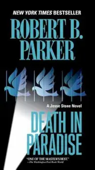 Death in Paradise, Paperback/Robert B. Parker