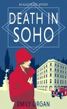 Death in Soho, Paperback/Emily Organ