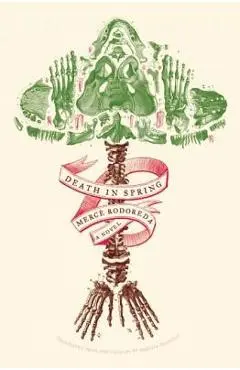 Death in Spring - Merce Rodoreda