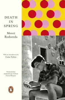 Death in Spring, Paperback/Merce Rodoreda