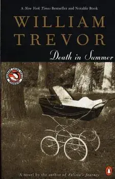 Death in Summer, Paperback/William Trevor