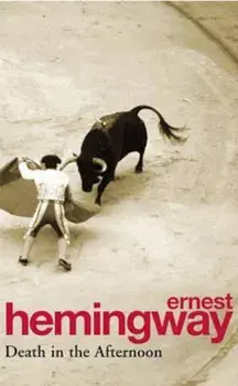 Death In The Afternoon, Paperback/Ernest Hemingway