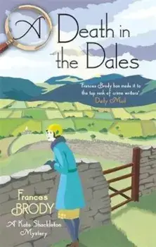 Death in the Dales, Paperback/Frances Brody