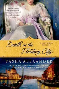 Death in the Floating City, Paperback/Tasha Alexander
