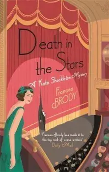 Death in the Stars, Paperback/Frances Brody