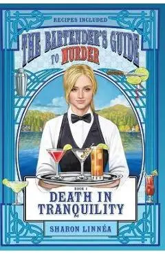 Death in Tranquility - Sharon Linn�a