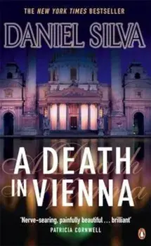 Death in Vienna, Paperback/Daniel Silva