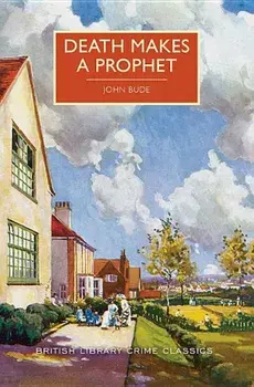 Death Makes a Prophet, Paperback/John Bude