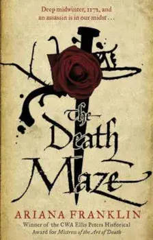 Death Maze, Paperback/Ariana Franklin