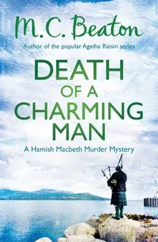 Death of a Charming Man, Paperback/M. C. Beaton