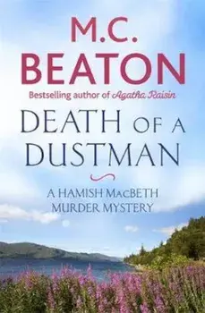 Death of a Dustman, Paperback/MC Beaton