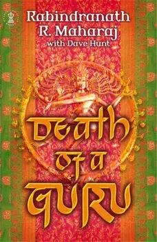 Death of a Guru, Paperback/Dave Hunt