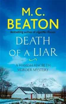 Death of a Liar, Paperback/M. C. Beaton