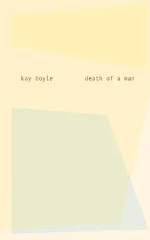 Death of a Man, Paperback/Kay Boyle