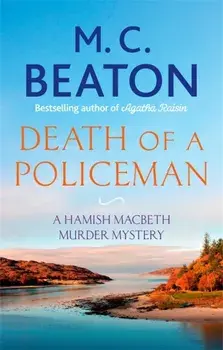 Death of a Policeman, Paperback/M. C. Beaton
