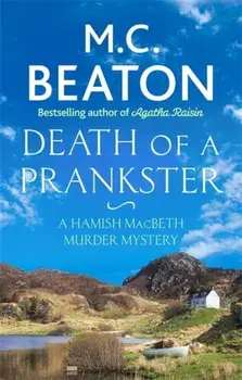 Death of a Prankster, Paperback/M.C. Beaton