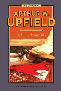 Death of a Swagman, Paperback/Arthur W. Upfield