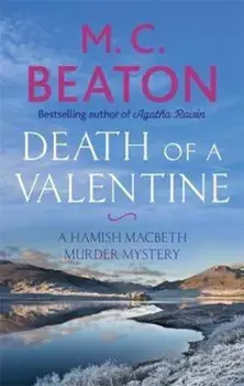 Death of a Valentine/MC Beaton