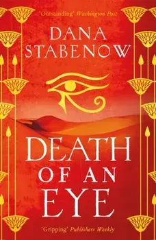 Death of an Eye, Paperback/Dana Stabenow