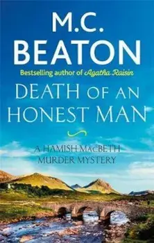 Death of an Honest Man/MC Beaton