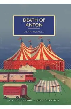 Death of Anton