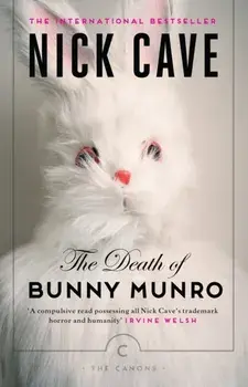 Death of Bunny Munro, Paperback/Nick Cave