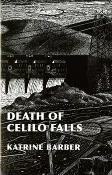 Death of Celilo Falls, Paperback/Katrine Barber