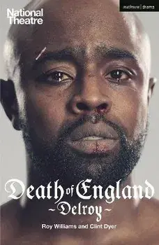 Death of England: Delroy, Paperback/Roy Williams