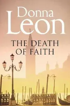 Death of Faith, Paperback/Donna Leon