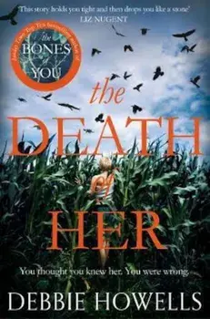 Death of Her, Paperback/Debbie Howells