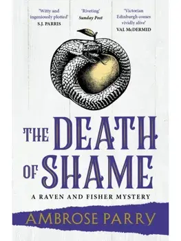 Death of Shame, Paperback/Ambrose Parry