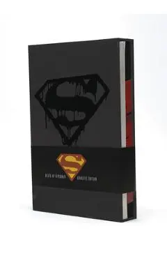 Death of Superman: Absolute Edition - Roger Stern